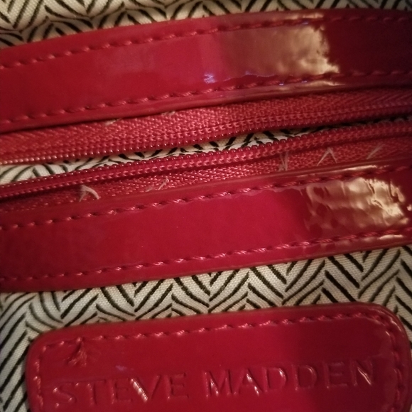 STEVE MADDEN crossbody purse - Picture 8 of 14
